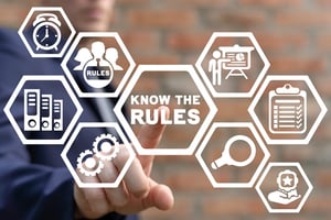 Regulatory-compliance-rules