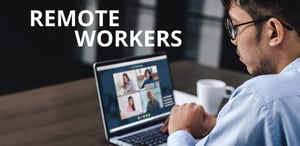 Remote-workers