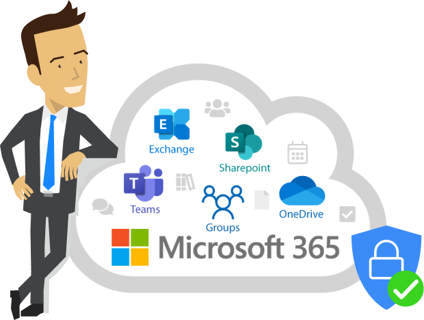 Microsoft-365