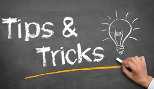 5 Tipps für Ihre Datensicherung!