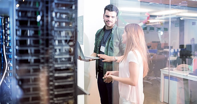 Backup Software: So bleiben Ihre wichtigen Daten geschützt