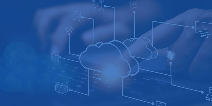 Cloud-Backup für erhöhte Datensicherheit