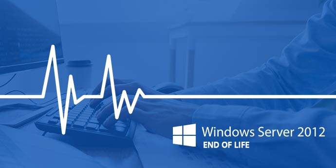 Upgrade mit Gelassenheit - Windows Server 2012 R2 End of Life