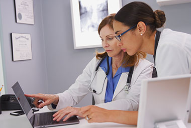 Medical-backup-cs